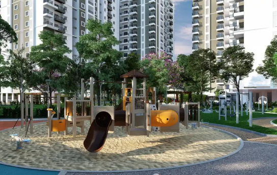 Ankura Meridian Whitefield  images 